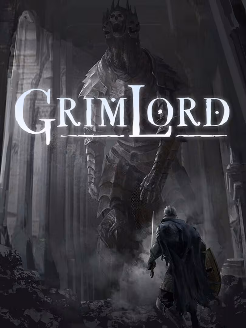 Capsule for Grimlord