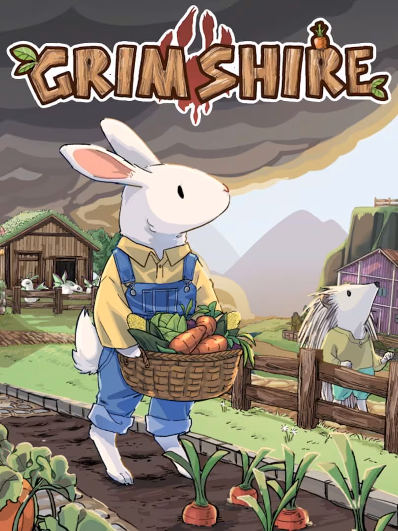 Capsule for Grimshire