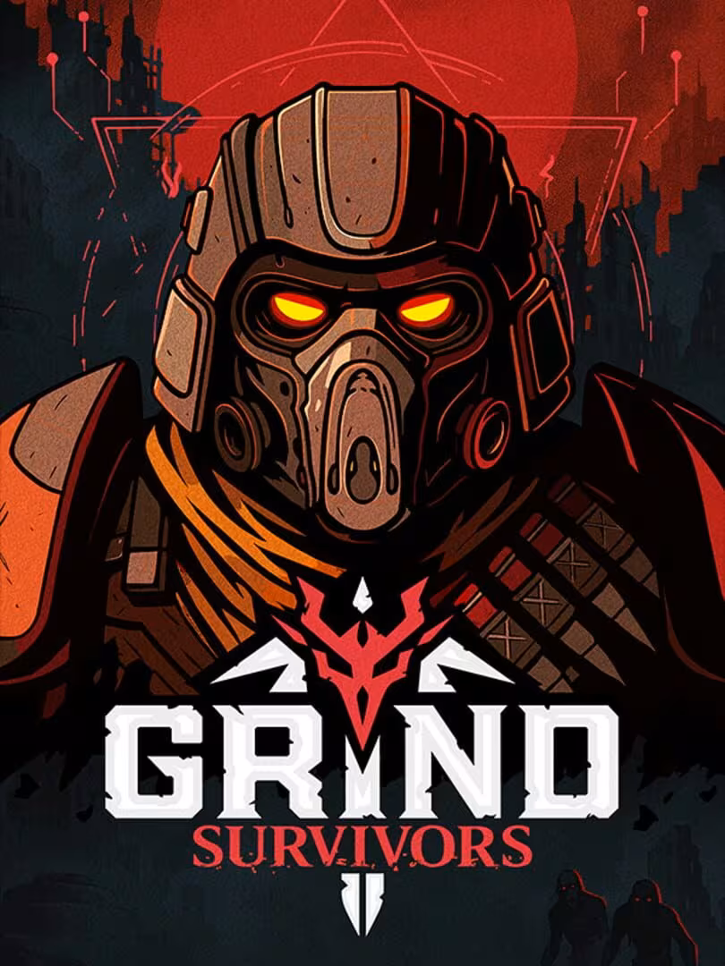 Capsule for Grind Survivors