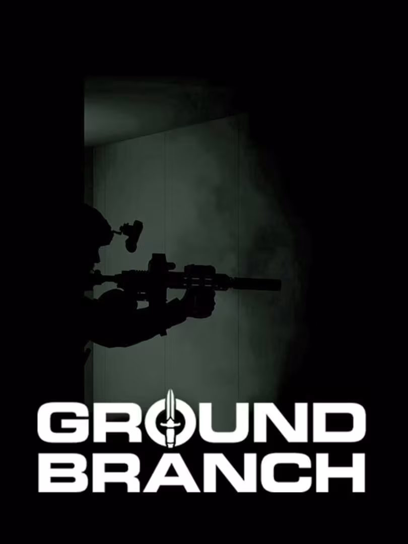 Capsule for GROUND BRANCH