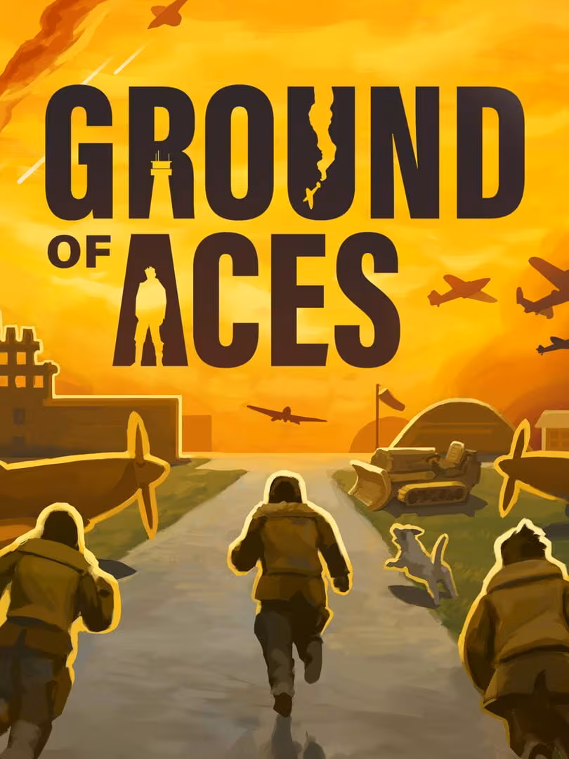 Capsule for Ground of Aces