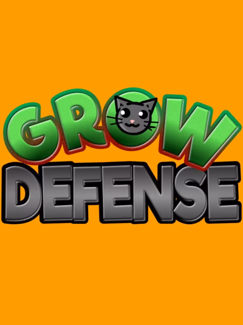 Capsule for Grow Defense