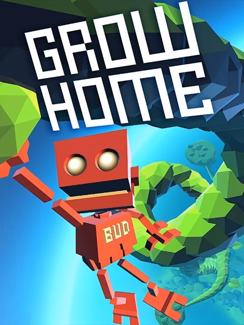 Capsule for Grow Home