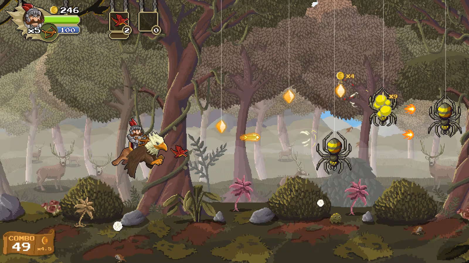 Gryphon Knight Epic - gryphon-knight-epic_1.avif