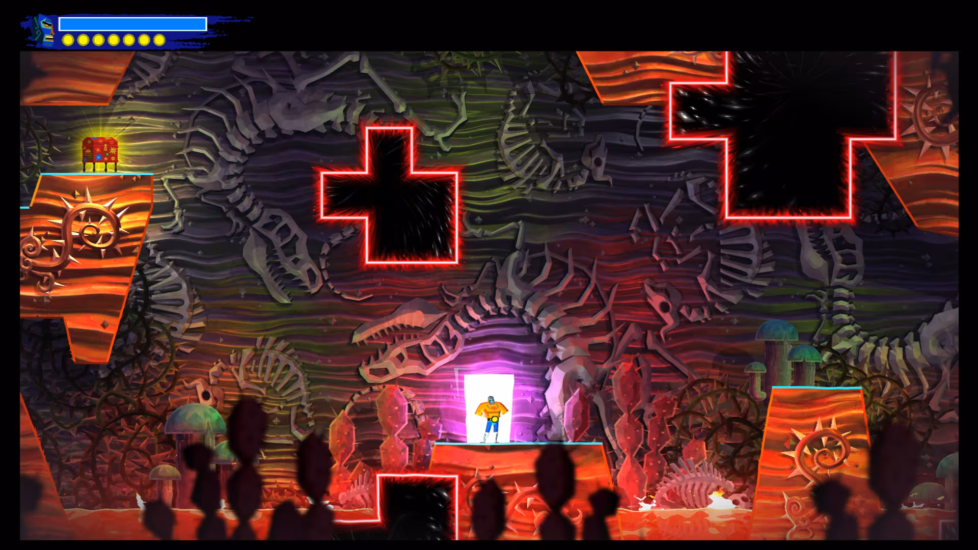 Guacamelee! 2 - guacamelee-2_3.avif
