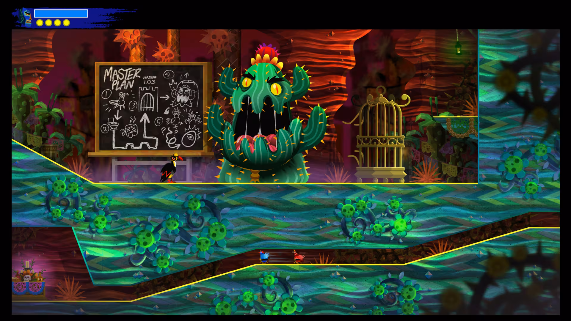 Guacamelee! 2 - guacamelee-2_4.avif