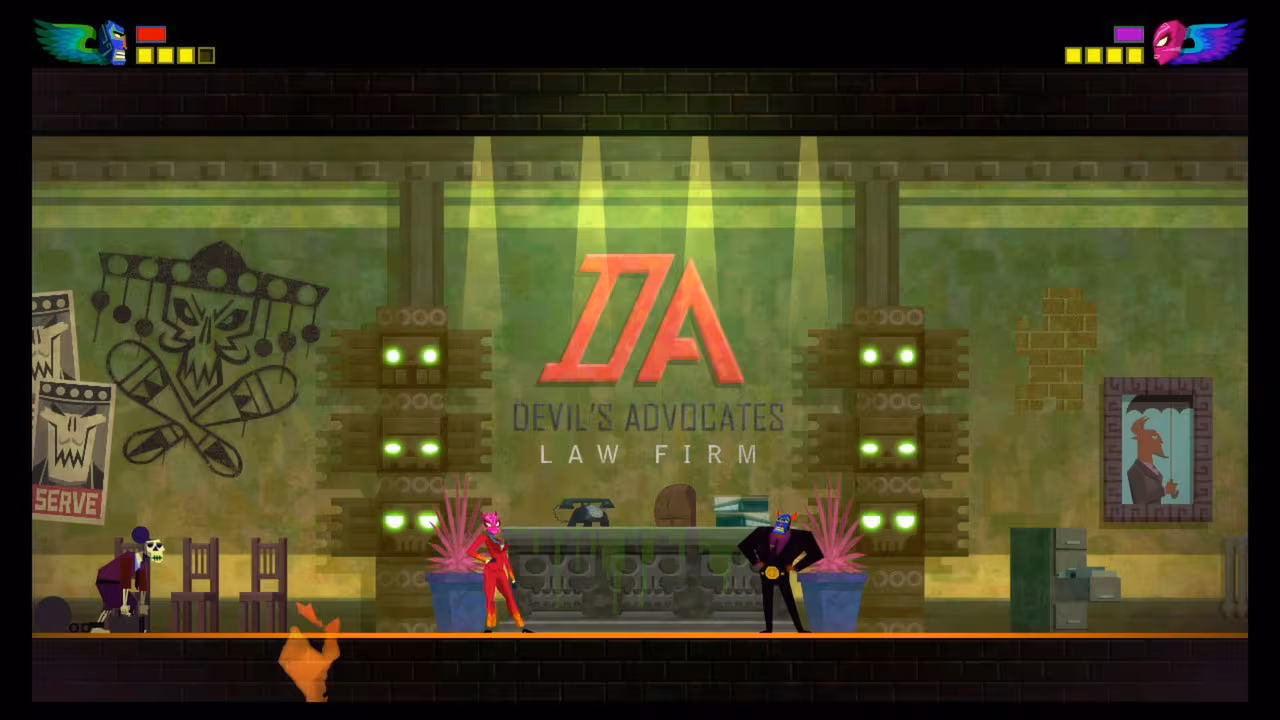 Guacamelee! Gold Edition - guacamelee-gold-edition_2.avif