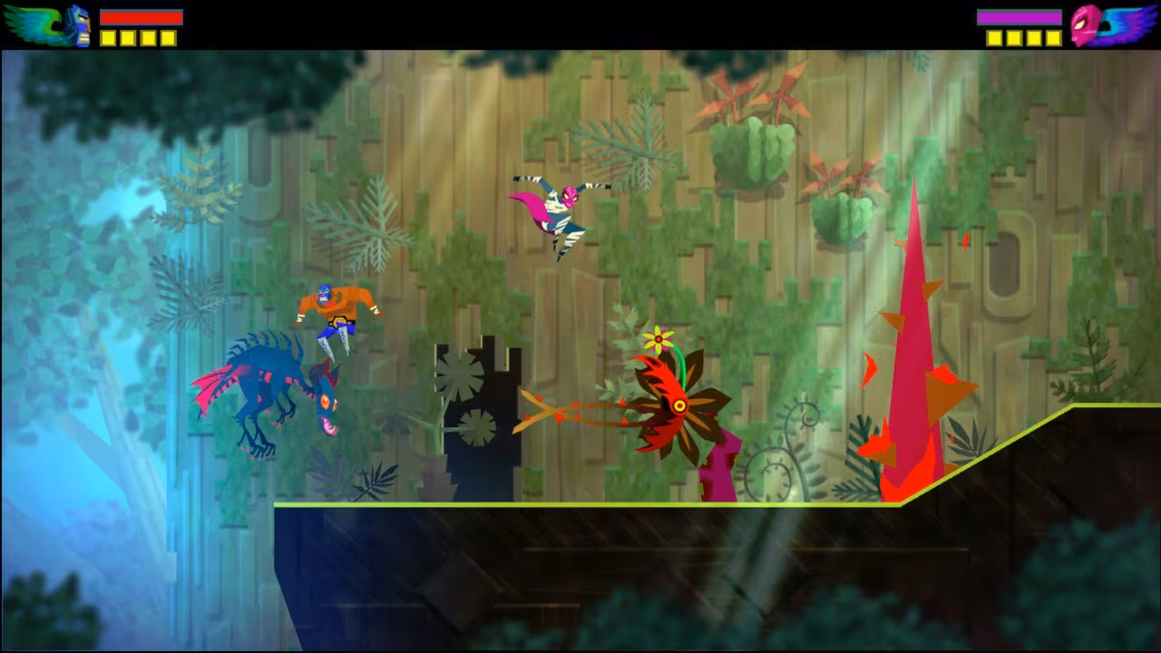 Guacamelee! Gold Edition - guacamelee-gold-edition_5.avif