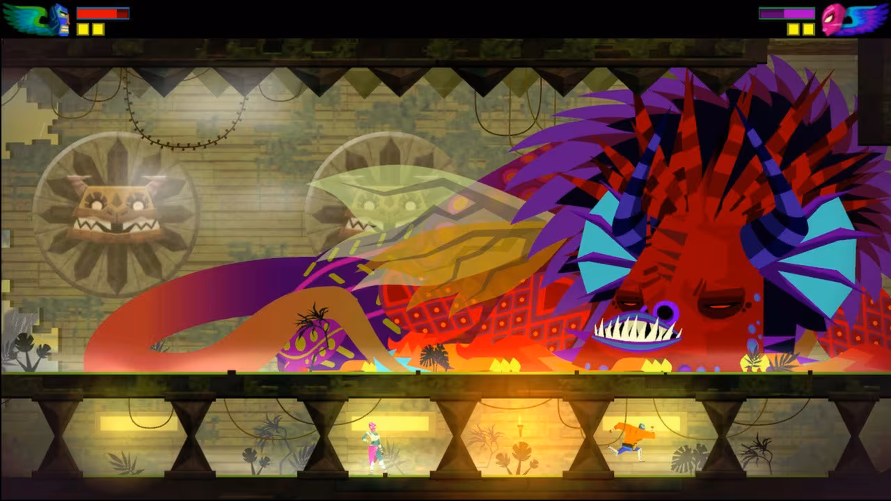 Guacamelee! Gold Edition - guacamelee-gold-edition_6.avif