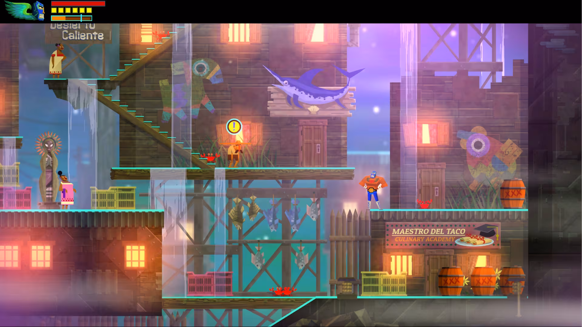 Guacamelee! Super Turbo Championship Edition - guacamelee-super-turbo-championship-edition_1.avif