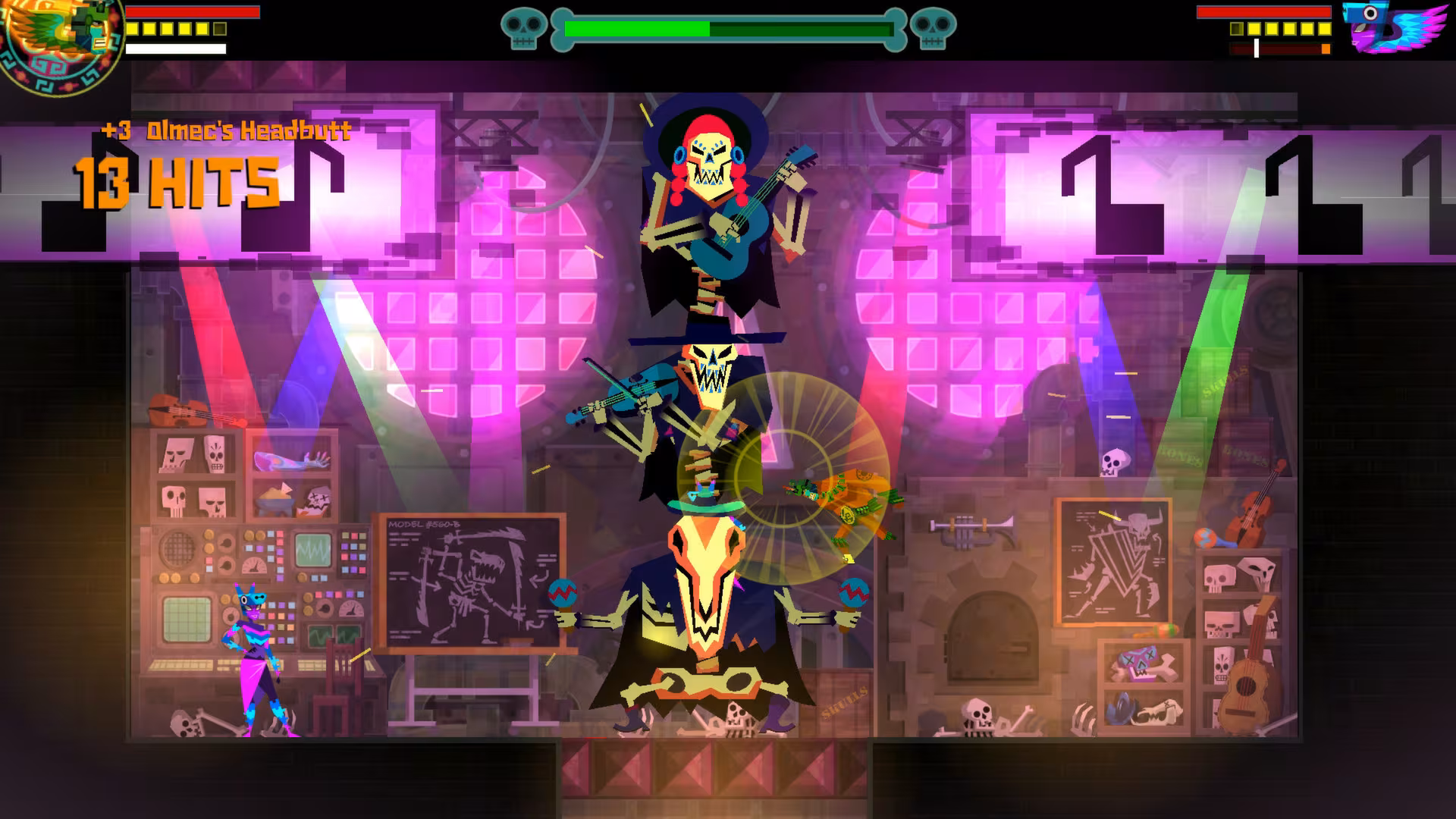 Guacamelee! Super Turbo Championship Edition - guacamelee-super-turbo-championship-edition_3.avif