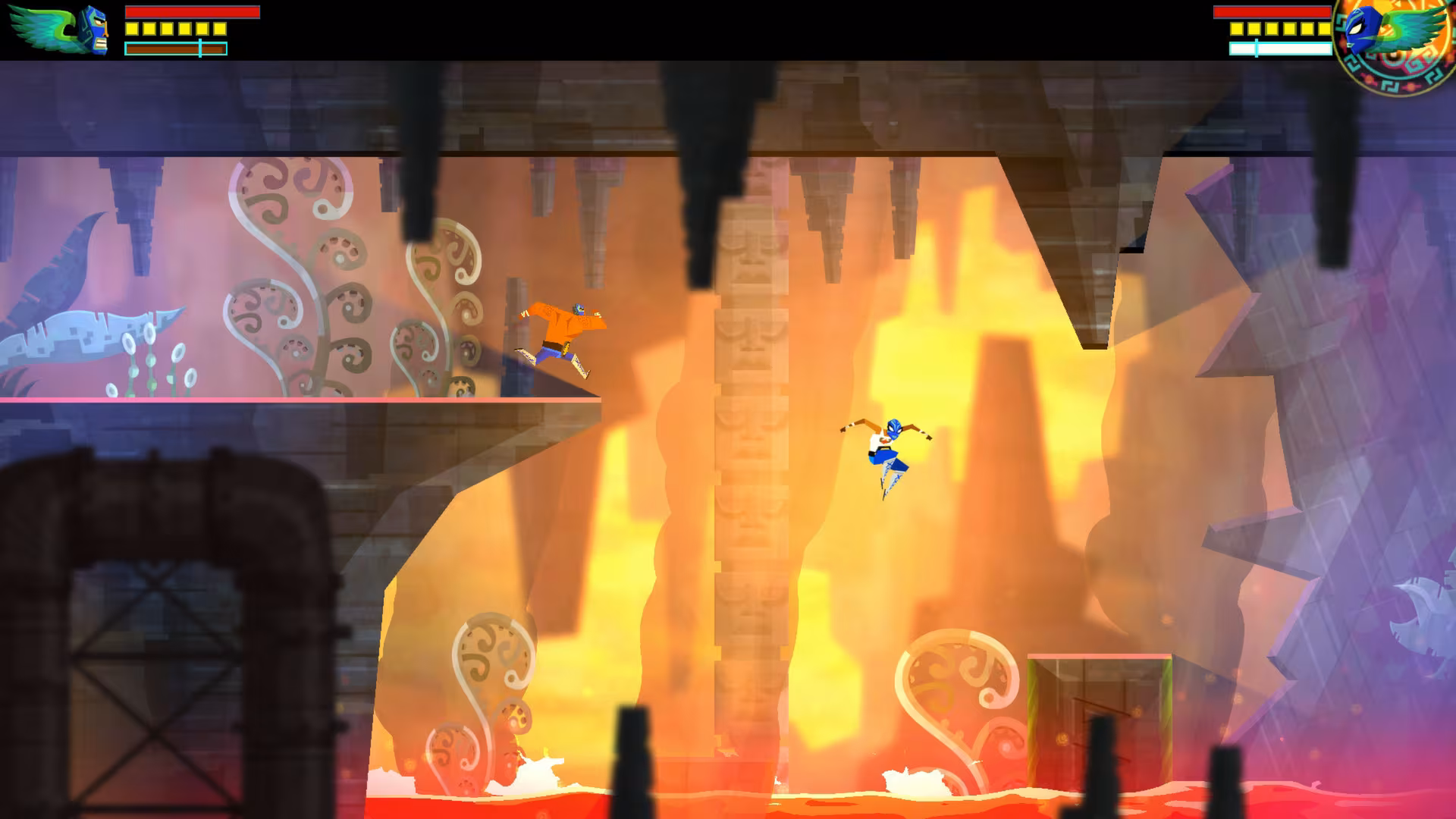 Guacamelee! Super Turbo Championship Edition - guacamelee-super-turbo-championship-edition_4.avif