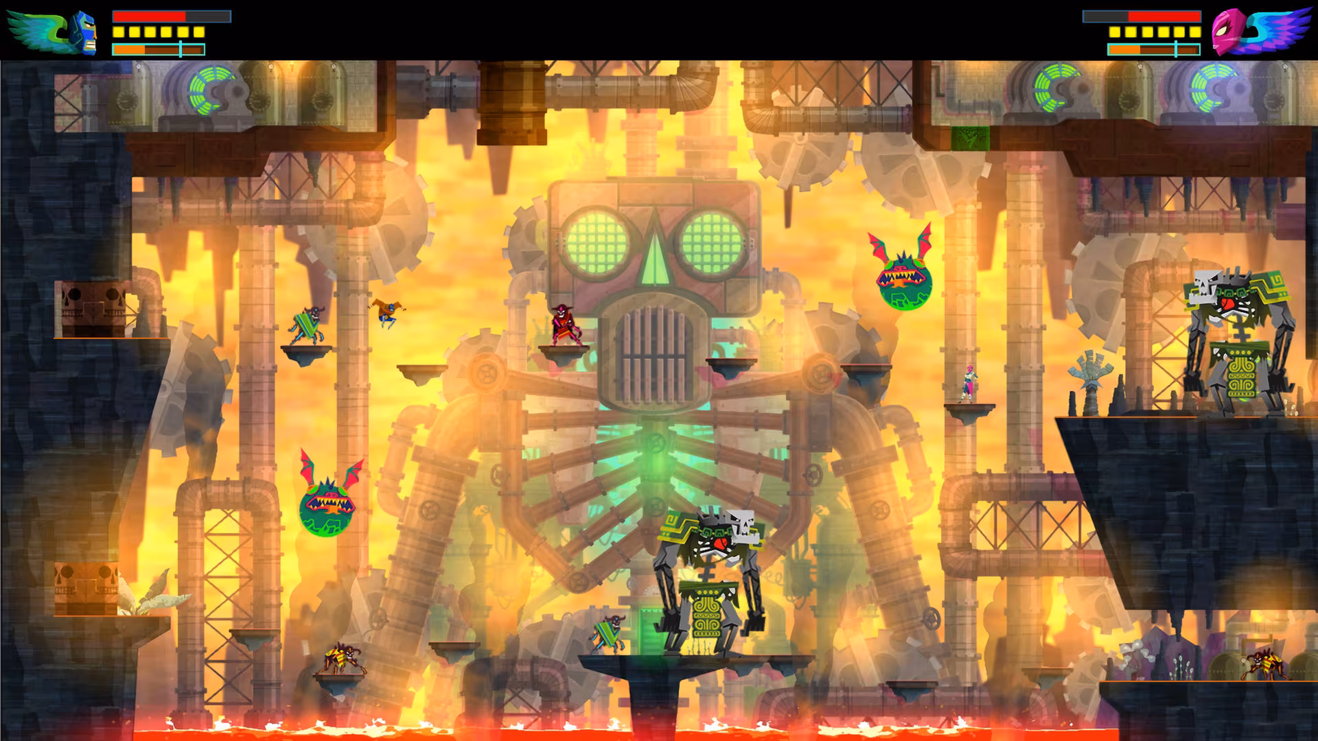 Guacamelee! Super Turbo Championship Edition - guacamelee-super-turbo-championship-edition_5.avif