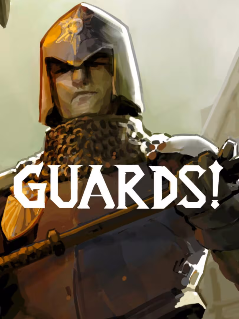 Capsule for GUARDS!