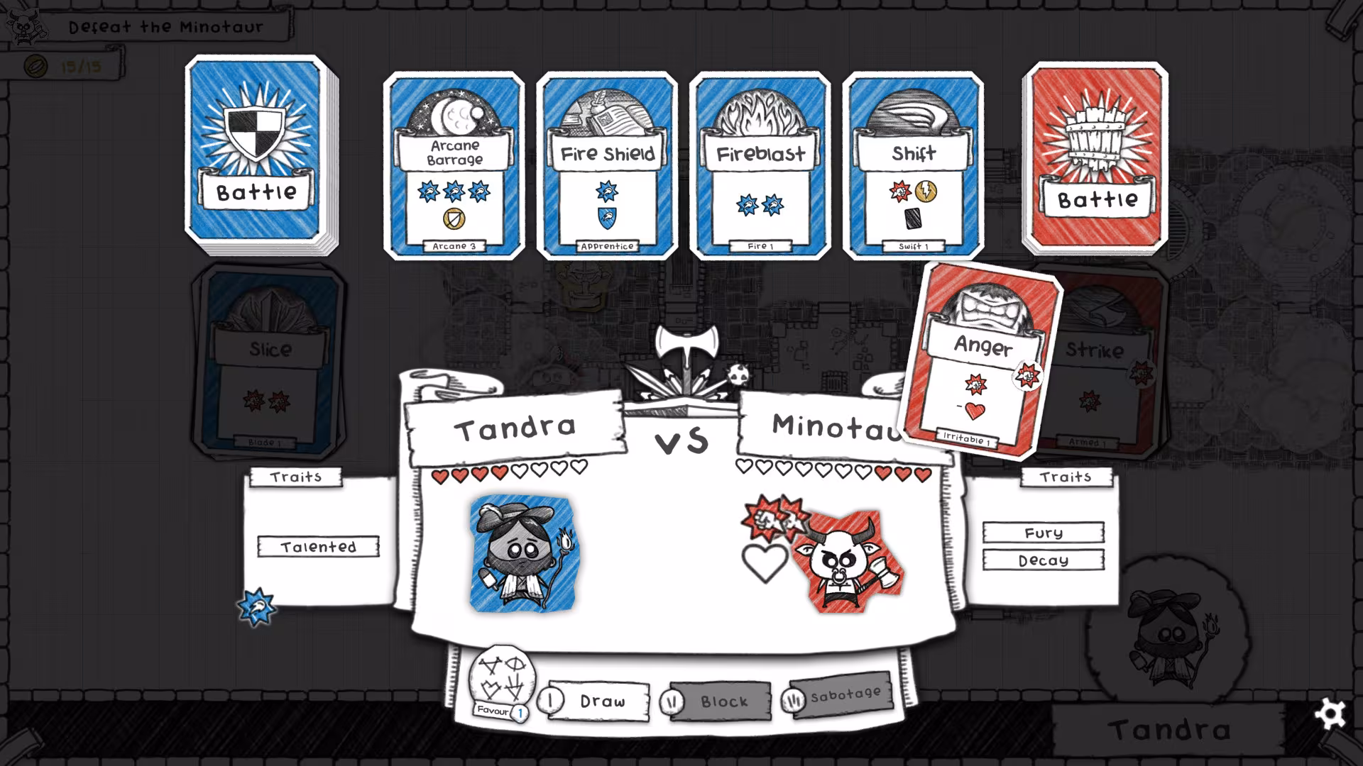 Guild of Dungeoneering Ultimate Edition - guild-of-dungeoneering-ultimate-edition_2.avif