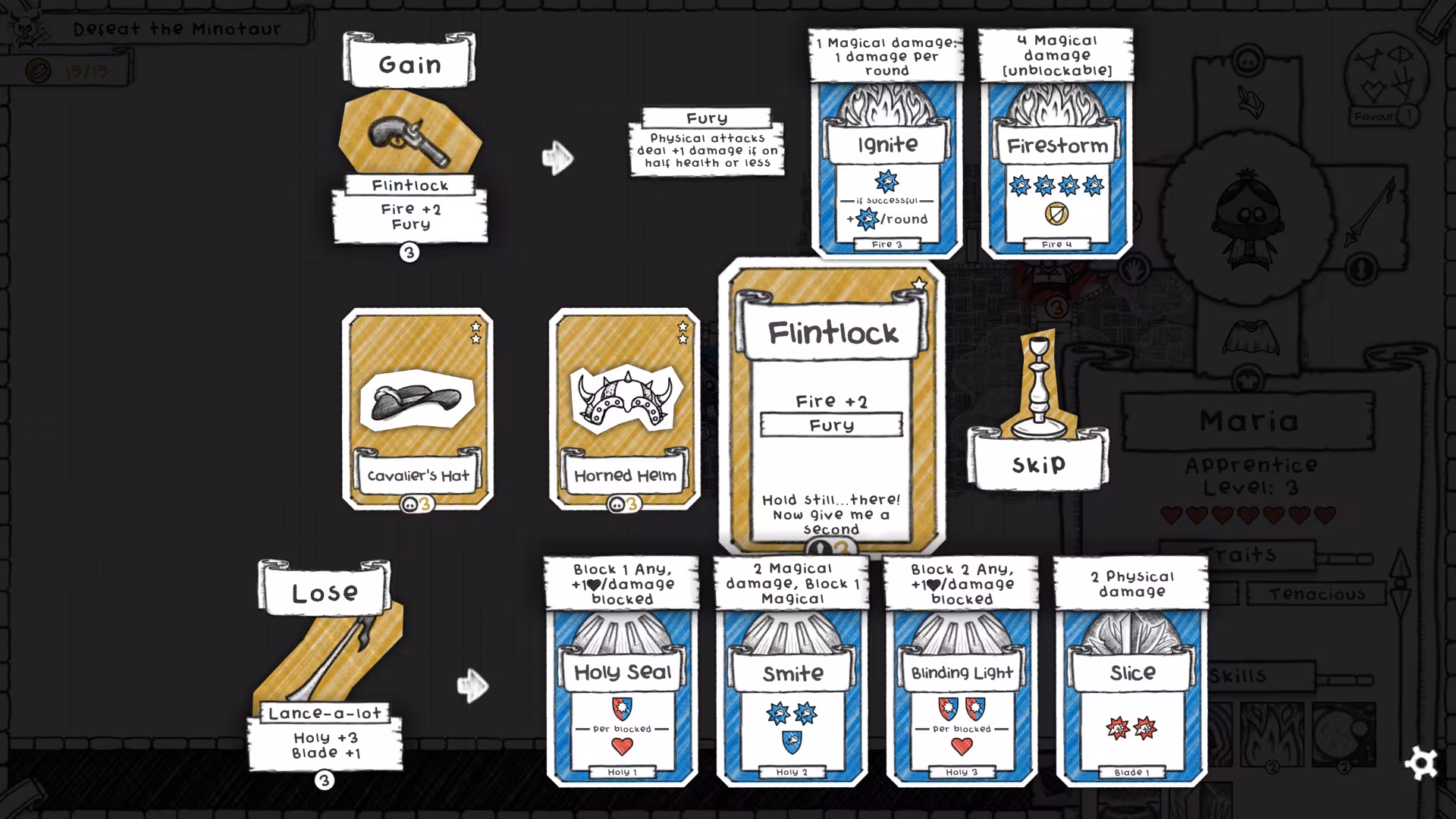 Guild of Dungeoneering Ultimate Edition - guild-of-dungeoneering-ultimate-edition_4.avif