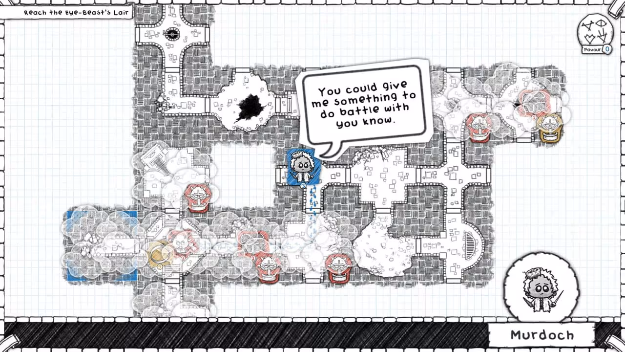 Guild of Dungeoneering Ultimate Edition - guild-of-dungeoneering-ultimate-edition_6.avif