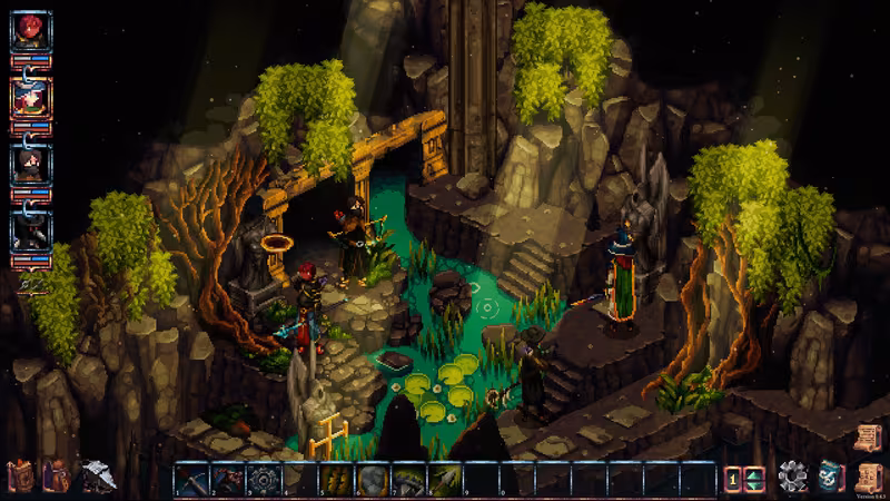 Guild Saga: Vanished Worlds - guild-saga-vanished-worlds_2.avif