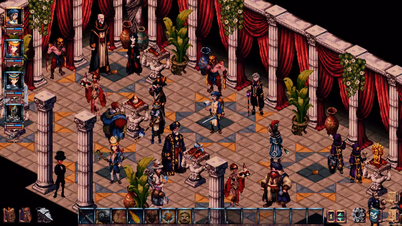 Guild Saga: Vanished Worlds - guild-saga-vanished-worlds_3.avif