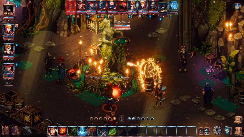 Guild Saga: Vanished Worlds - guild-saga-vanished-worlds_4.avif