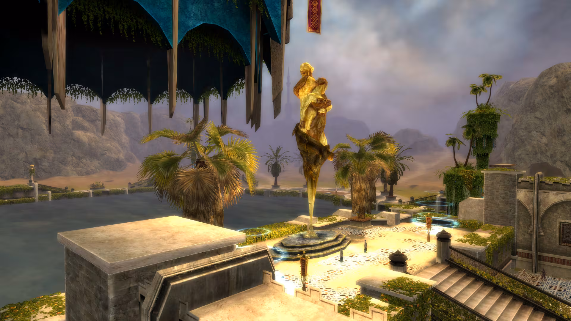 Guild Wars® Reforged - guild-wars-reforged_5.avif