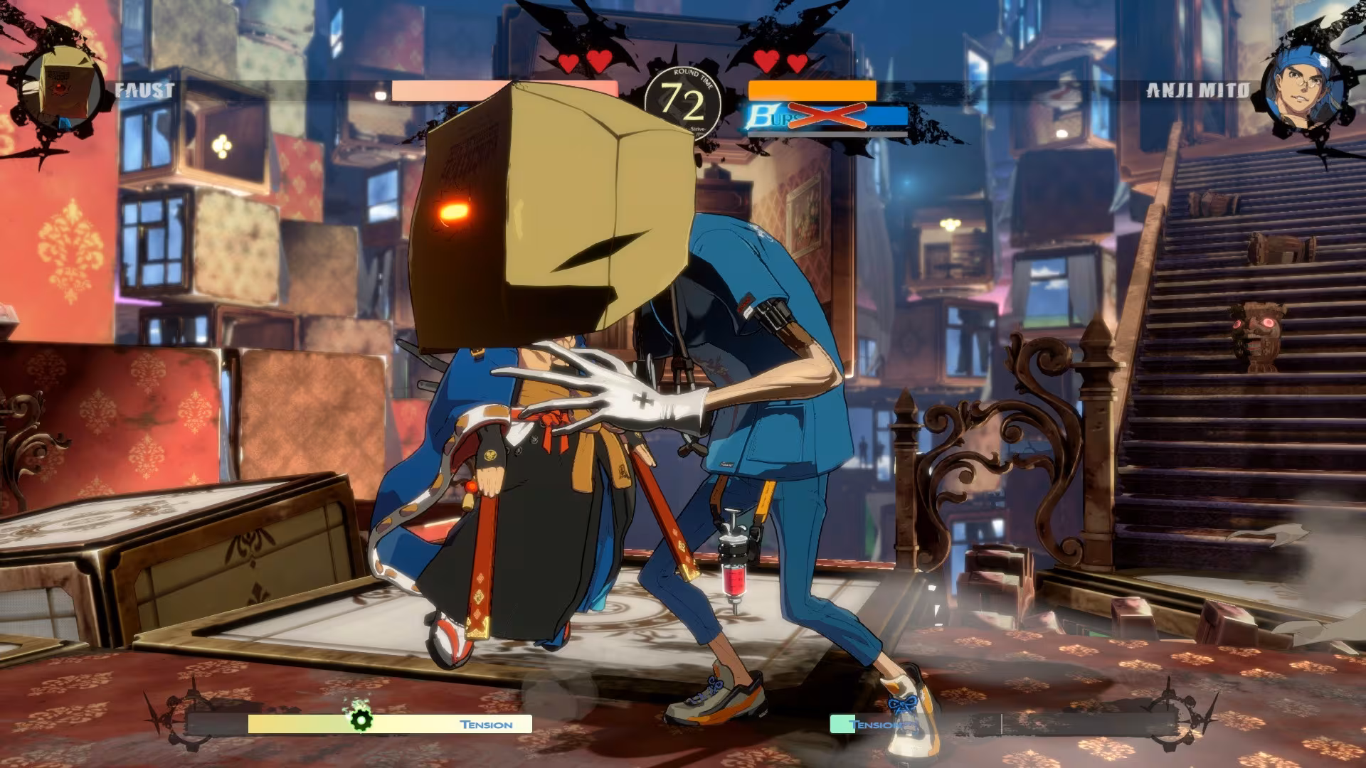 GUILTY GEAR -STRIVE- - guilty-gear-strive_5.avif