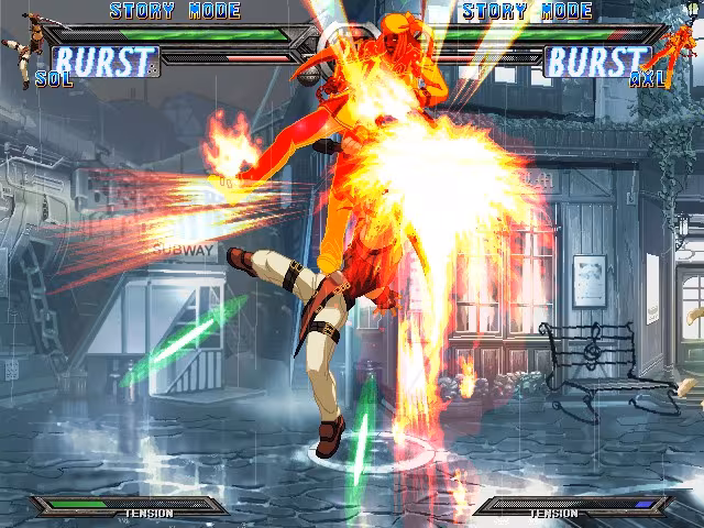 Guilty Gear X2 #Reload - guilty-gear-x2-reload_3.avif