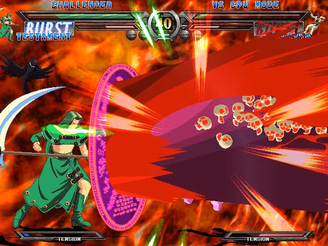 Guilty Gear X2 #Reload - guilty-gear-x2-reload_4.avif
