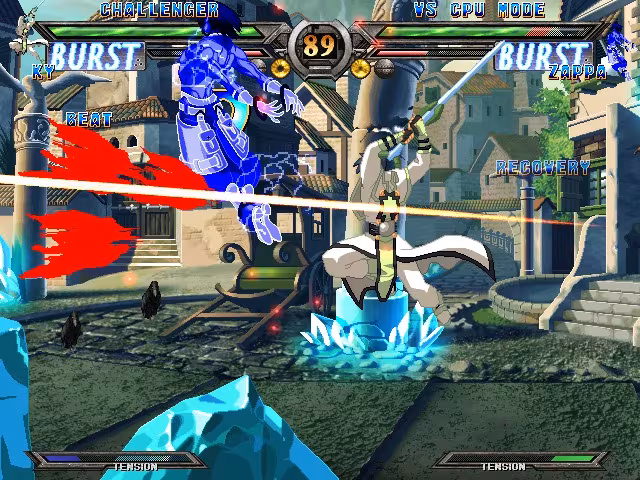 Guilty Gear X2 #Reload - guilty-gear-x2-reload_5.avif