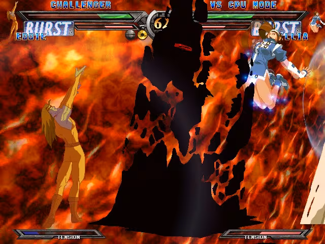 Guilty Gear X2 #Reload - guilty-gear-x2-reload_6.avif