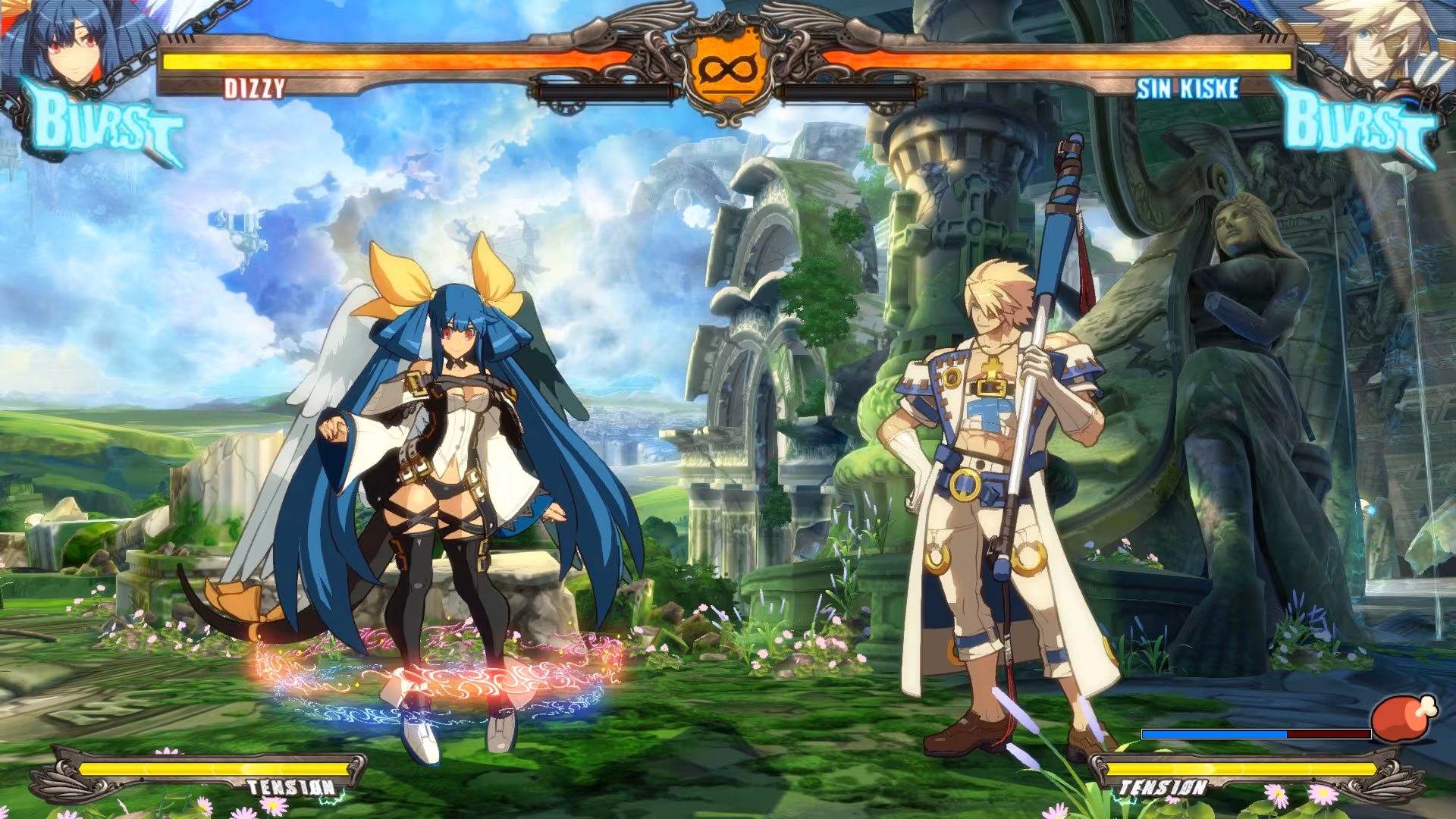 GUILTY GEAR Xrd REV 2 - guilty-gear-xrd-rev-2_5.avif