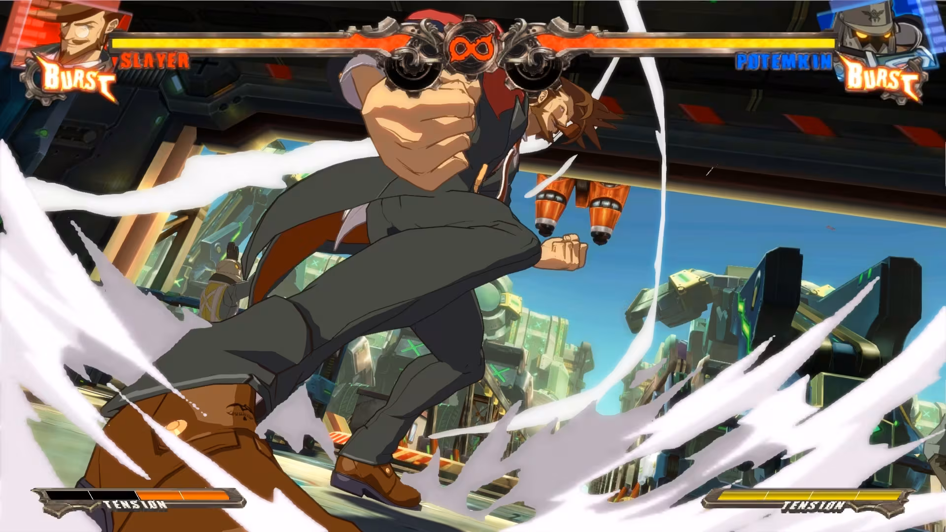 GUILTY GEAR Xrd -SIGN- - guilty-gear-xrd-sign_5.avif