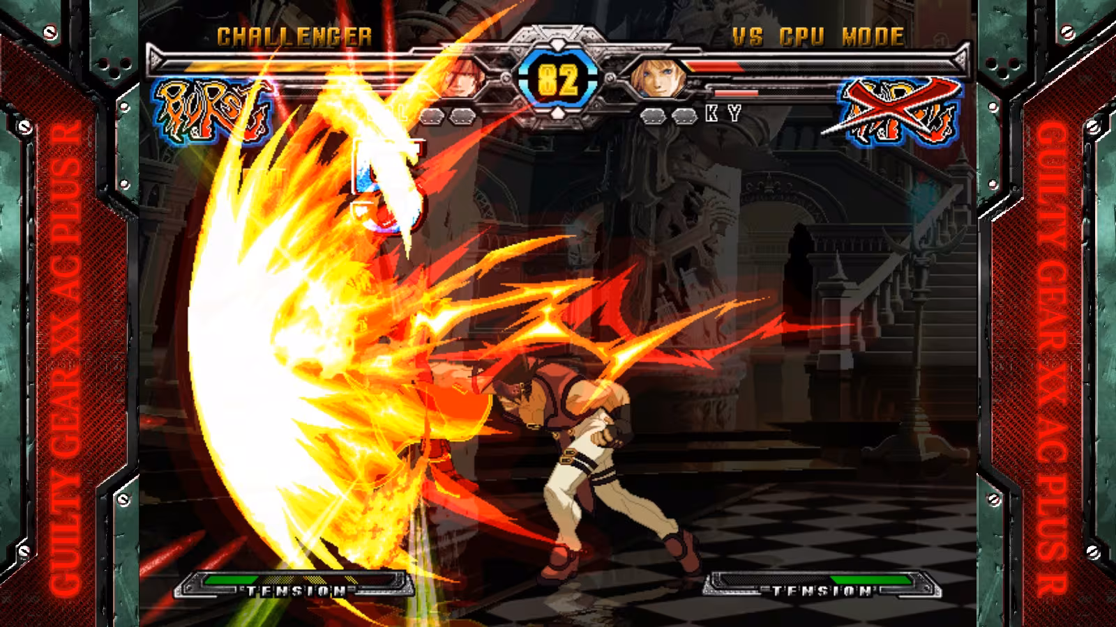 GUILTY GEAR XX ACCENT CORE PLUS R - guilty-gear-xx-accent-core-plus-r_2.avif
