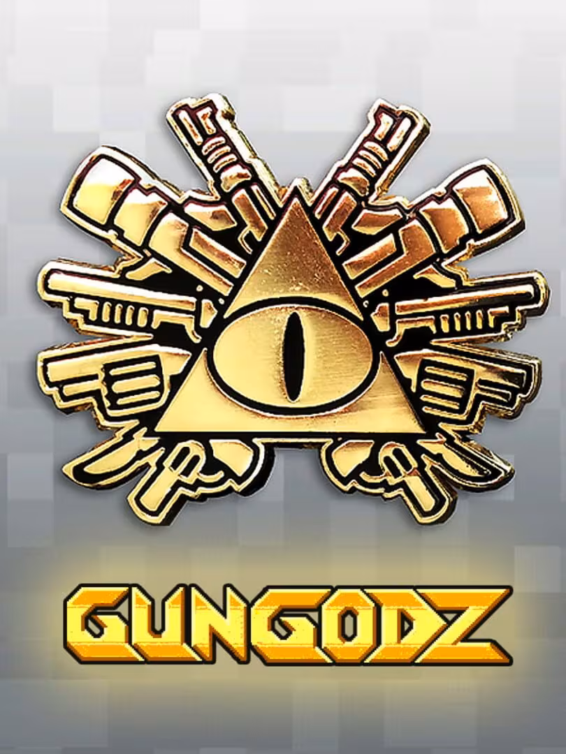 Capsule for GUN GODZ