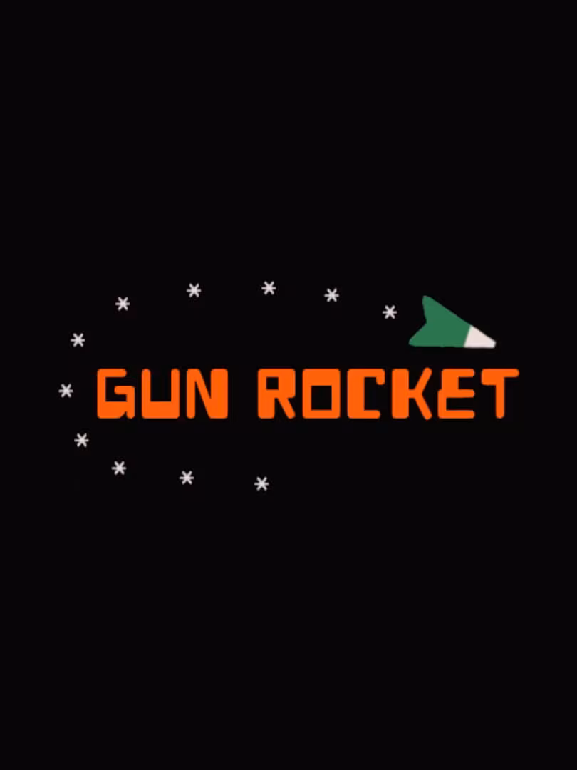 Capsule for Gun Rocket