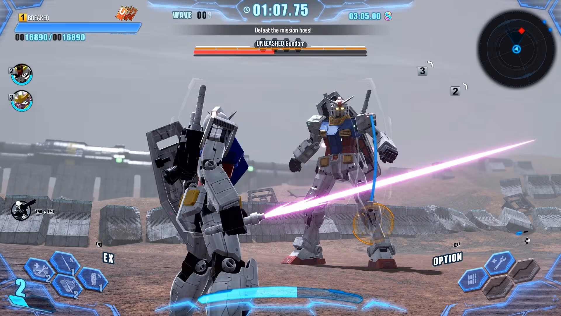 GUNDAM BREAKER 4 - gundam-breaker-4_1.avif