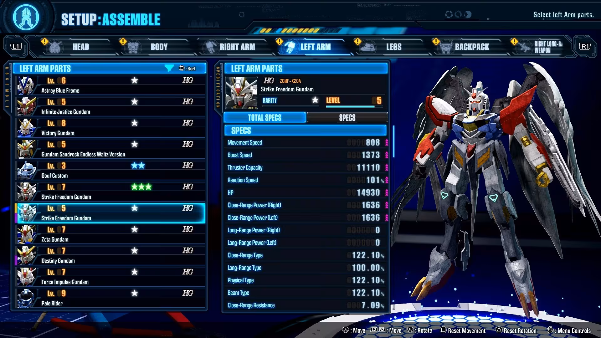 GUNDAM BREAKER 4 - gundam-breaker-4_2.avif