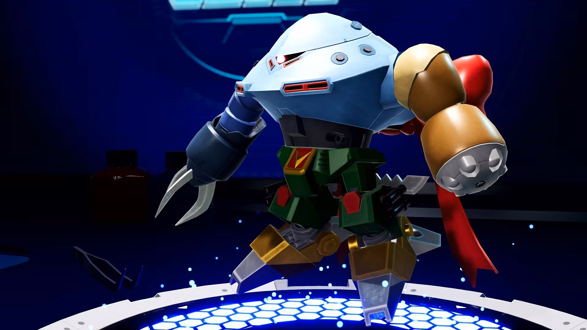 GUNDAM BREAKER 4 - gundam-breaker-4_4.avif