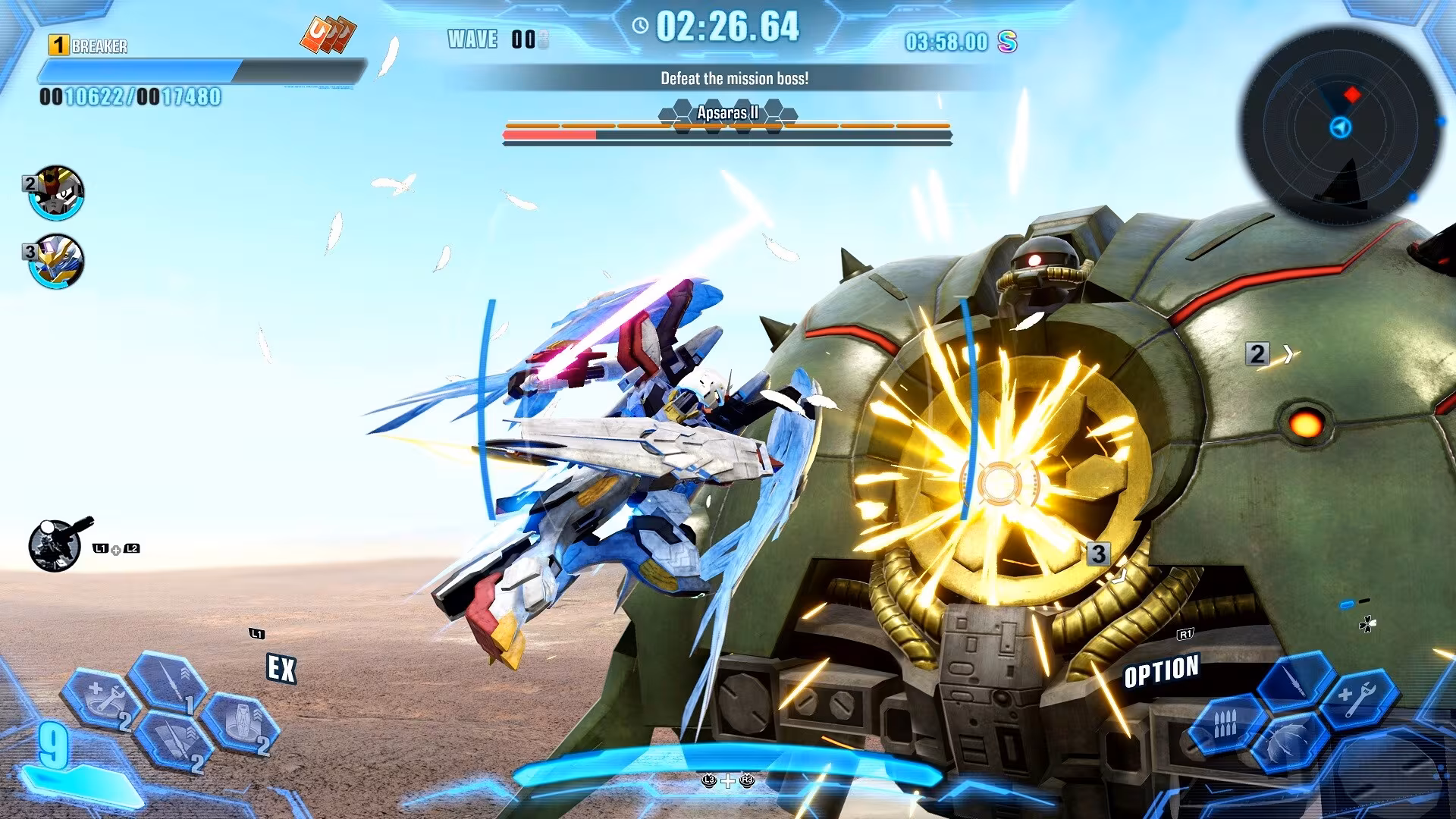 GUNDAM BREAKER 4 - gundam-breaker-4_6.avif