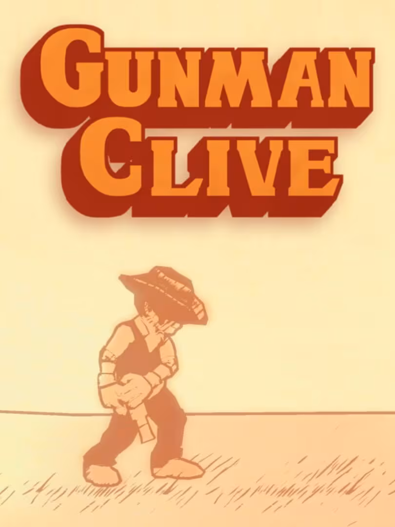 Capsule for Gunman Clive
