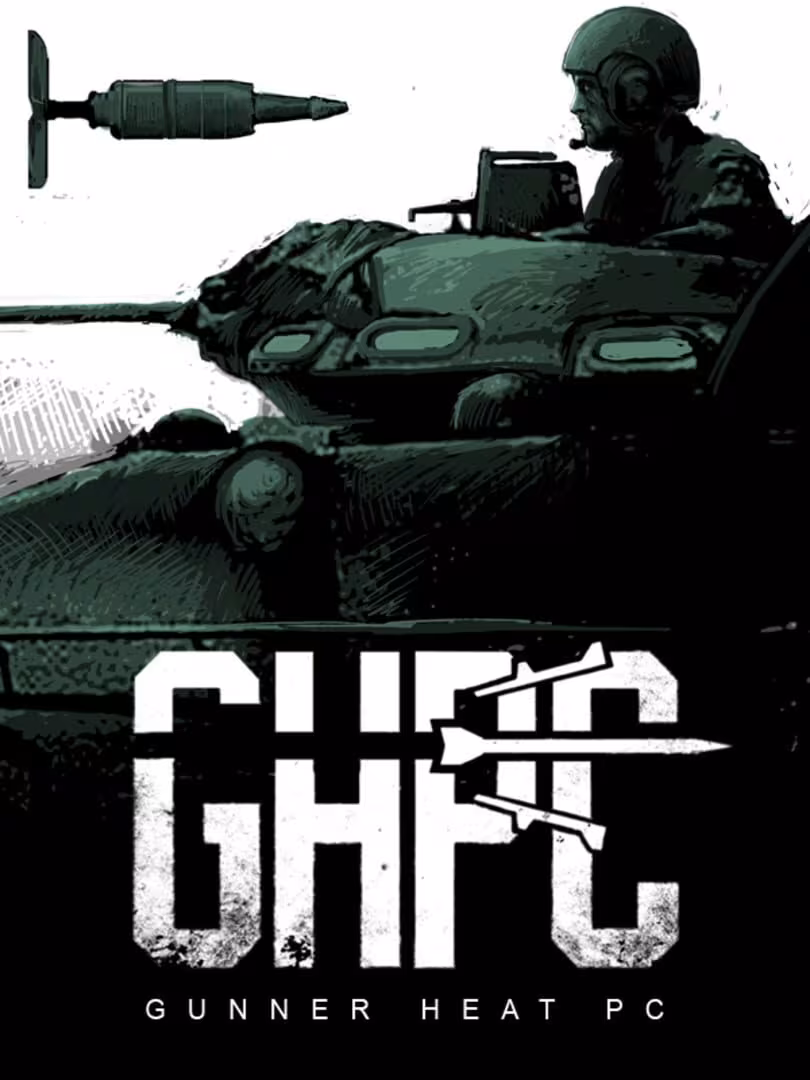 Capsule for Gunner, HEAT, PC!