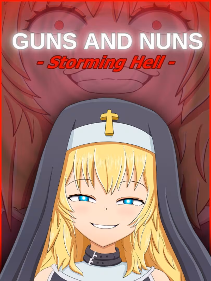 Capsule for Guns and Nuns: Storming Hell