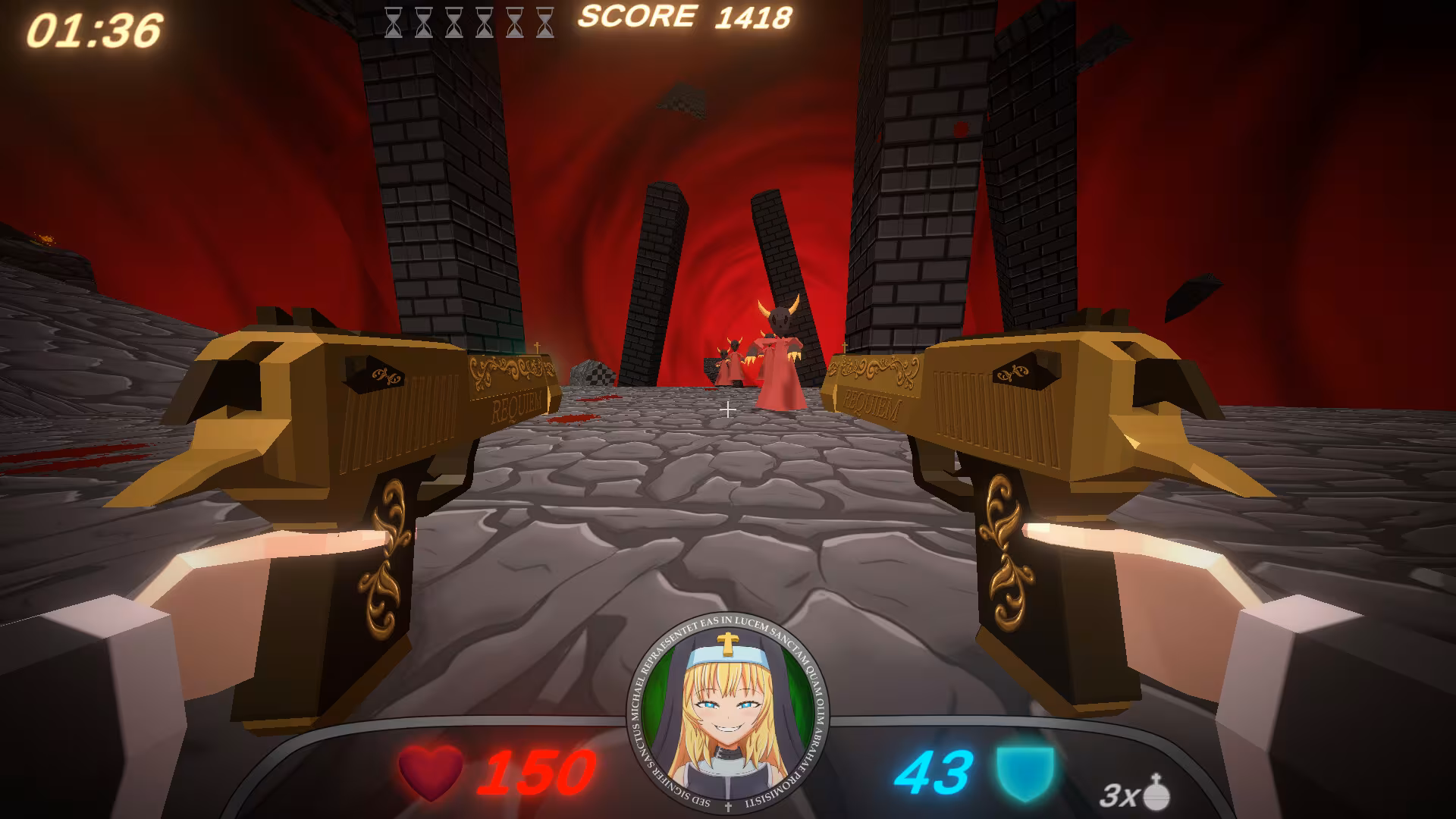 Guns and Nuns: Storming Hell - guns-and-nuns-storming-hell_2.avif