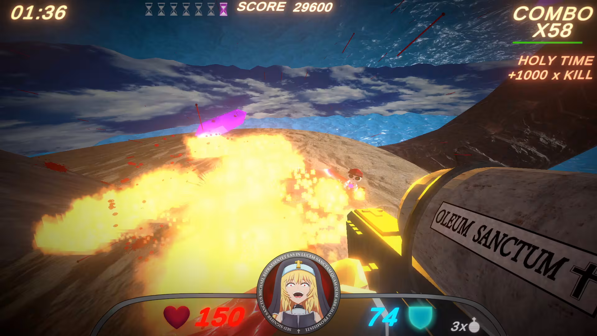 Guns and Nuns: Storming Hell - guns-and-nuns-storming-hell_4.avif