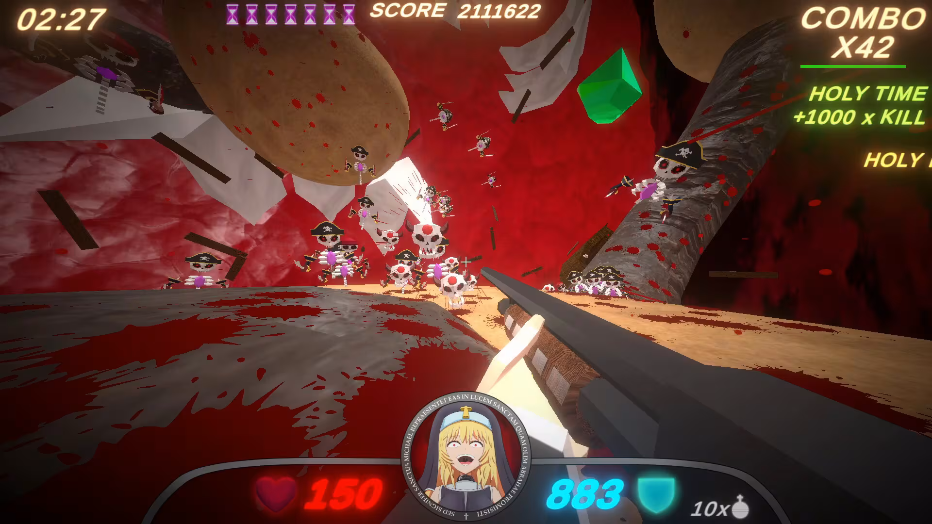 Guns and Nuns: Storming Hell - guns-and-nuns-storming-hell_5.avif
