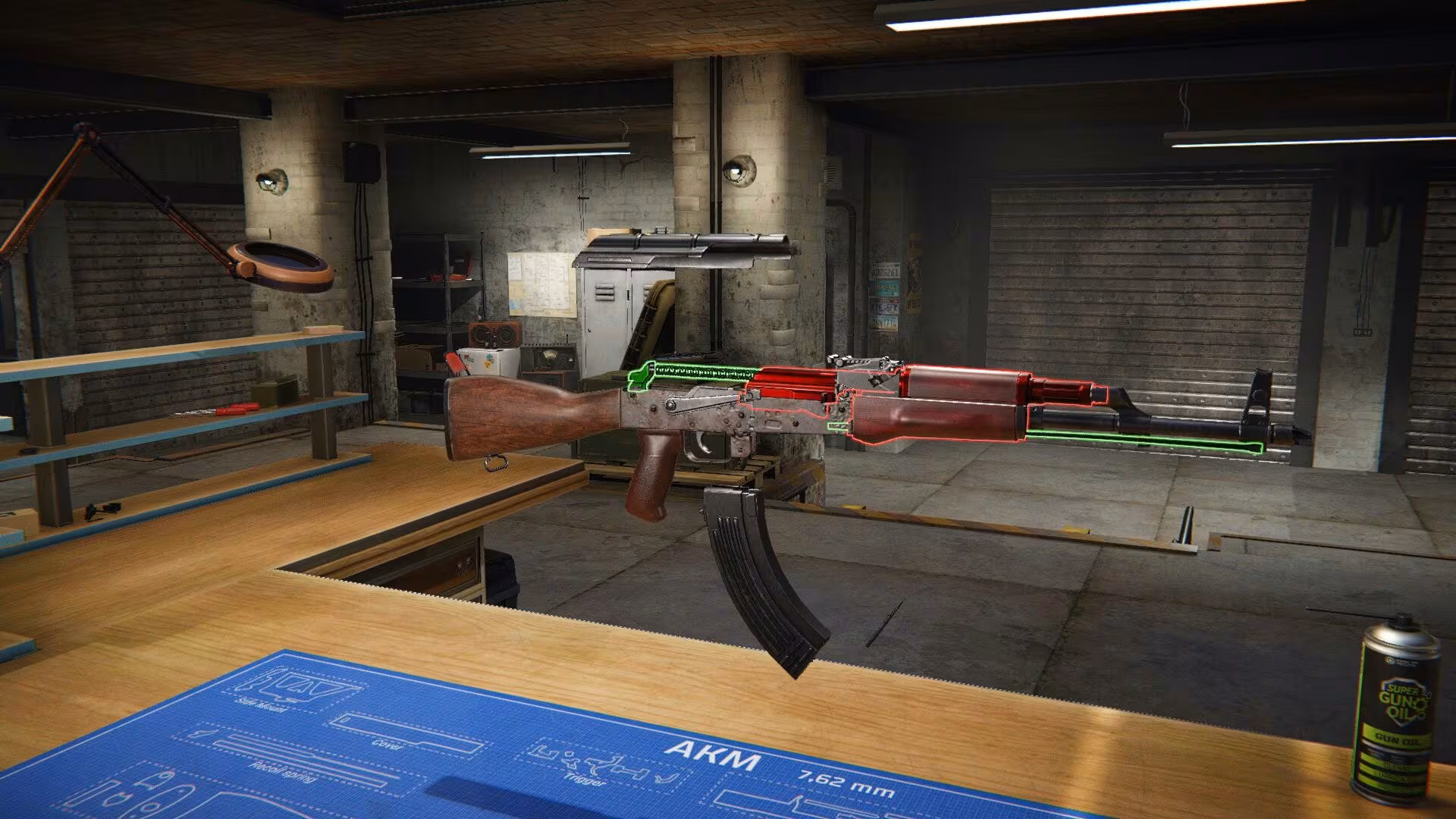 Gunsmith Simulator: Prologue - gunsmith-simulator-prologue_2.avif