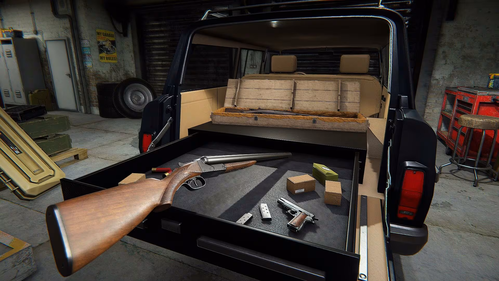 Gunsmith Simulator - gunsmith-simulator_4.avif
