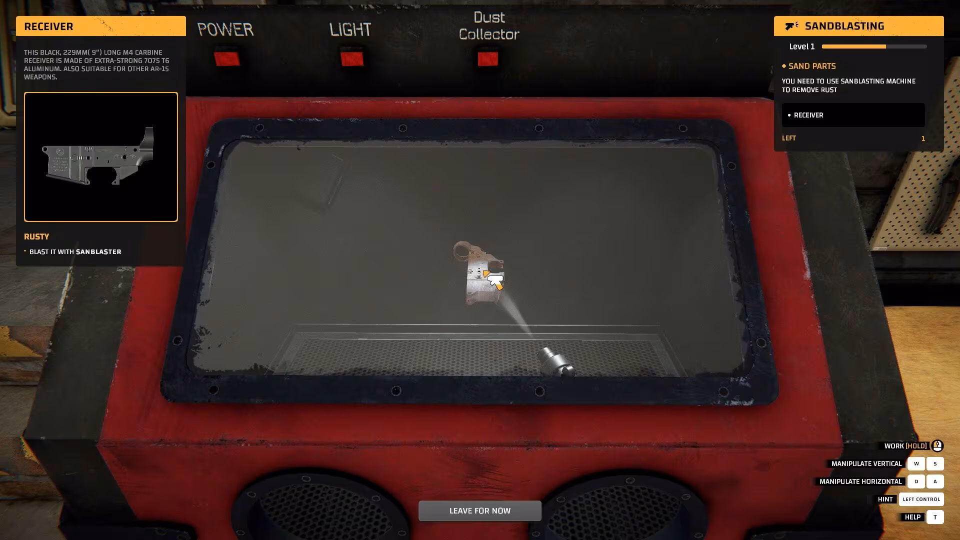 Gunsmith Simulator - gunsmith-simulator_6.avif