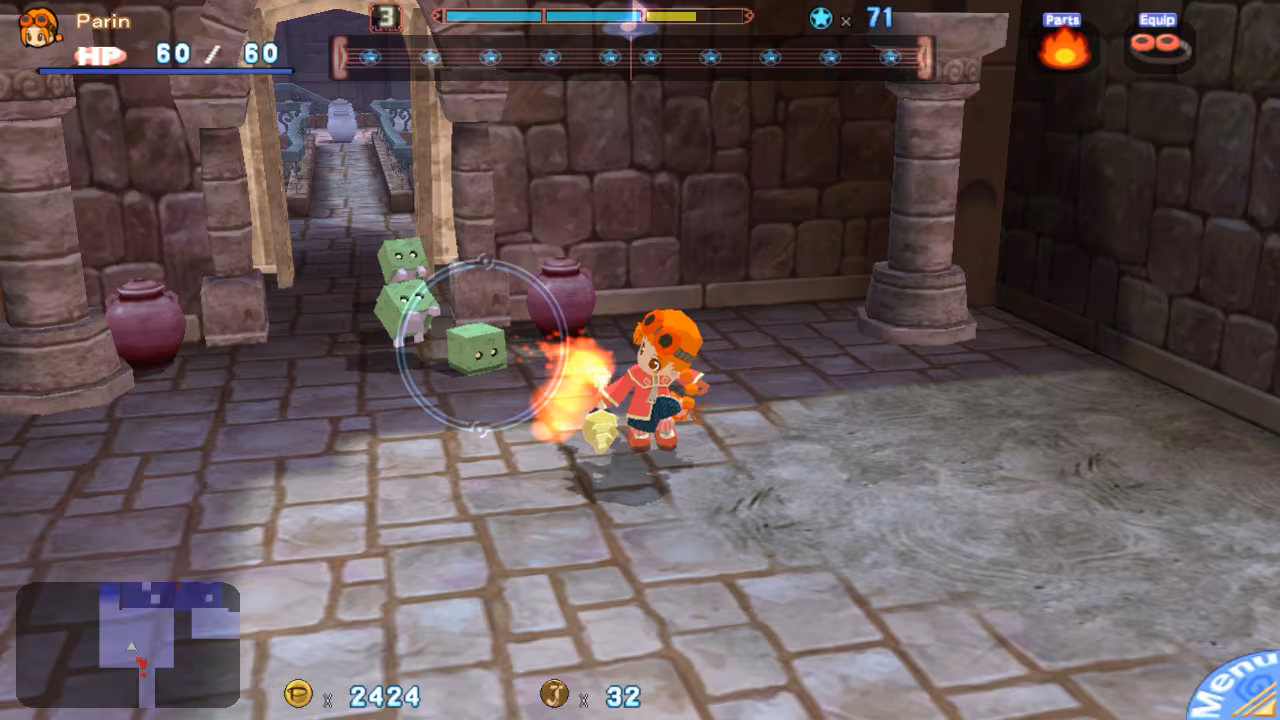 Gurumin: A Monstrous Adventure - gurumin-a-monstrous-adventure_1.avif