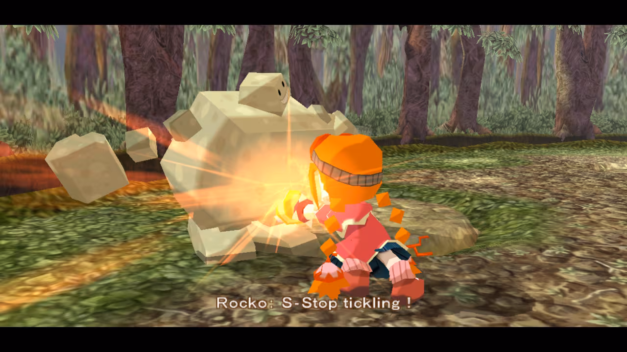 Gurumin: A Monstrous Adventure - gurumin-a-monstrous-adventure_6.avif